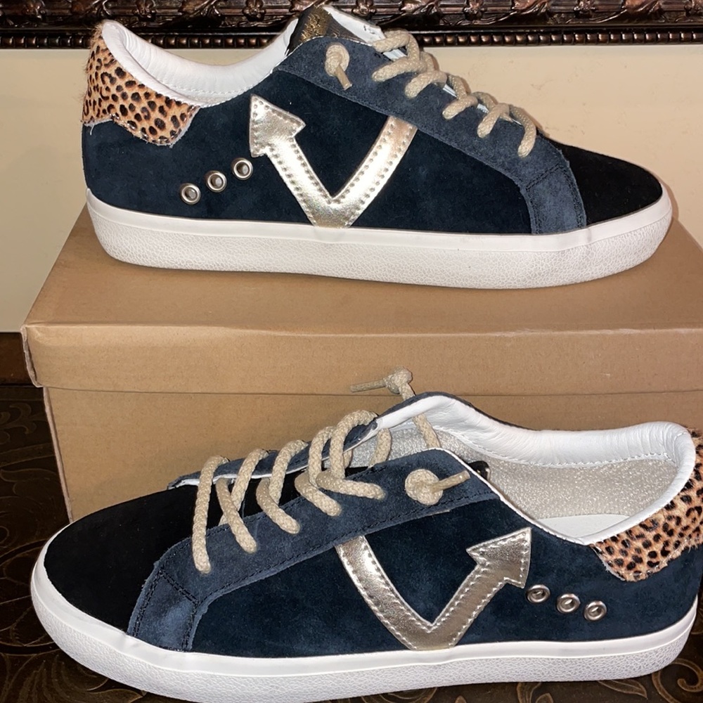 Vintage Havana est 1954 Sneakers